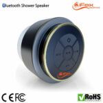 Amazing Discount On Bluetooth Shower Speaker - Waterproof & Dustproof 1
