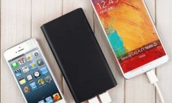 Amazing Discount On Dual Port Portable Power Bank 1