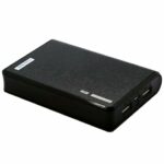 Amazing Discount On Dual Port Portable Power Bank 2