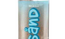 Amazing, No-mess Indoor Kinetic Play Sand 1