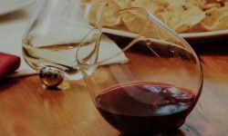 Aura Glass – Automatic Wine Decanter 2