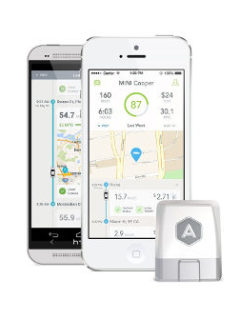 Automatic Smart Driving Assistant 1
