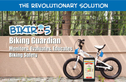 BIKIROS Guardian For Young Bikers 2