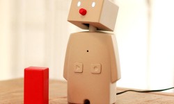 BOCCO - The Family Robot