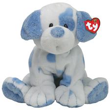 Baby Pups Blue Spotted Dog