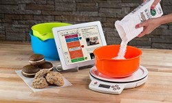 Bake App-Controlled Smart Baking