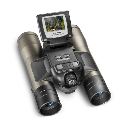 Barska Binoculars & Camera