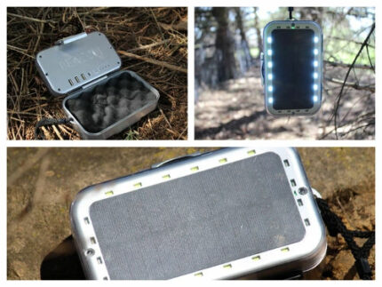 Beacon Box Battery - Phone Case 1