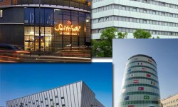 Best hotel deals in Europe!