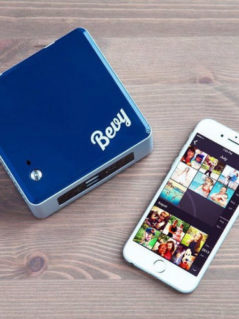 Bevy Smart Photo System 1