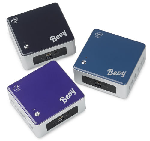 Bevy Smart Photo System 2