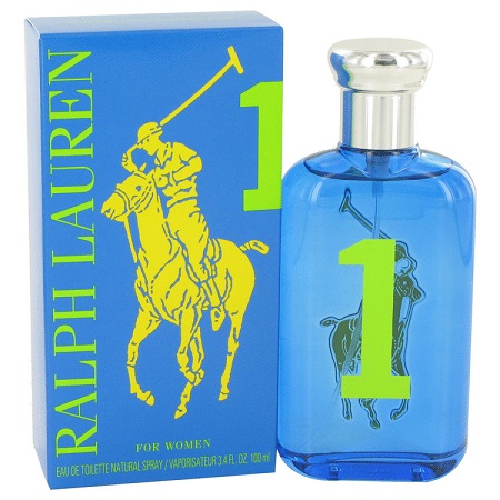 Big Pony Blue Perfume