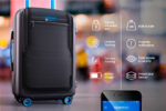 Bluesmart The First Smart Luggage 1