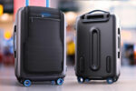 Bluesmart The First Smart Luggage 2