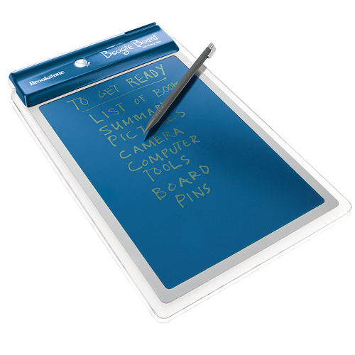 Boogie Board LCD Writing Tablet 1
