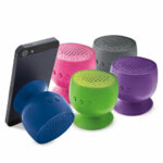 Bop H2O Bluetooth Speaker 1
