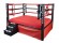Boxing Ring Bed 1 55x40 