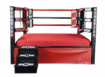 Boxing Ring Bed 2