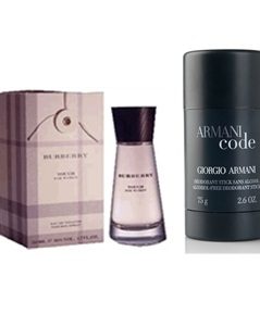 Brand Name Fragrances up to 90 percent off retail!