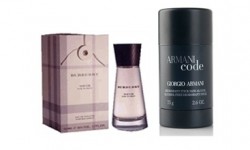 Brand Name Fragrances up to 90 percent off retail!