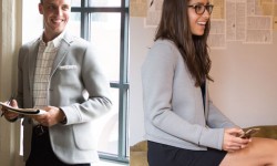 Brunswick Park Clothing Line