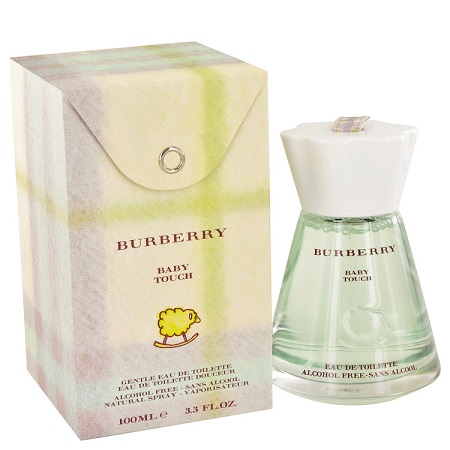 Burberry Baby Touch Perfume
