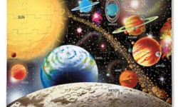 Buy One Get One Half Off On All Puzzles 2