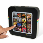 CUBE Digital Picture Frame 2