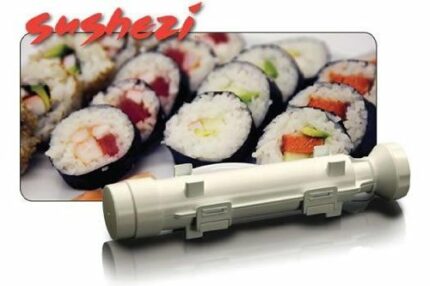 Camp Chef Sushezi Sushi Maker 1