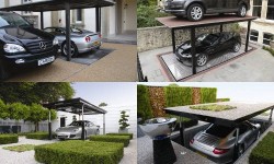 Cardok Double Parking Space