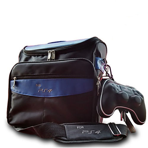 Carrying Bag Case for Playstation 4 PS4 1