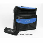 Carrying Bag Case for Playstation 4 PS4 2