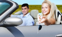 Drive away with rental car savings today