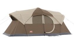 Coleman Weathermaster 10-Person Tent 1