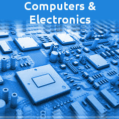 Computers & Electronics