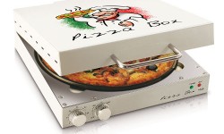 CuiZen PIZ-4012 Pizza Box Oven 1