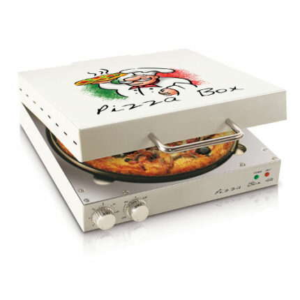 CuiZen PIZ-4012 Pizza Box Oven 1