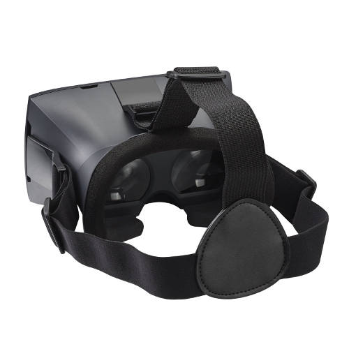 DESTEK 3D Virtual Reality Headset 2