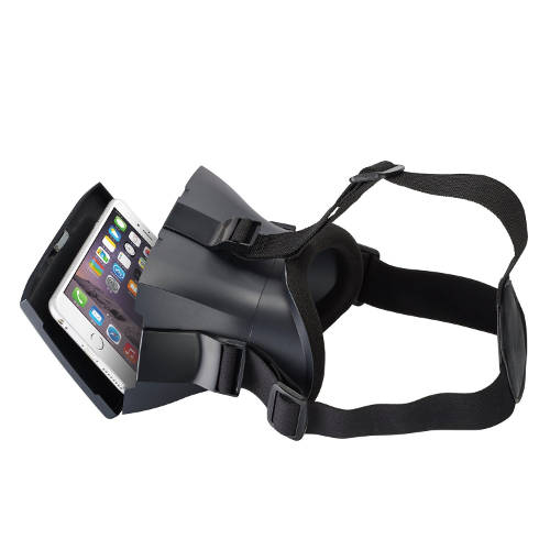 DESTEK 3D Virtual Reality Headset 3