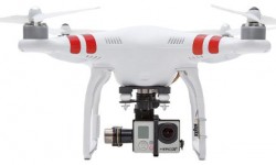 DJI Phantom 2 Quadcopter With Zenmuse H3-3D 3-Axis Gimbal 1