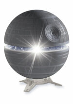 Death Star Planetarium 1