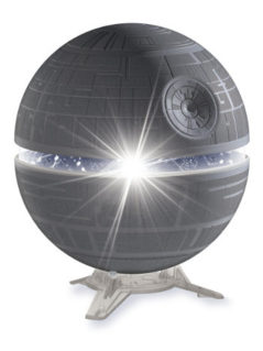 Death Star Planetarium 1