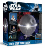 Death Star Planetarium 3