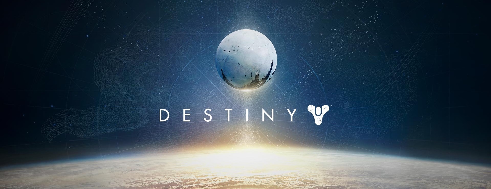 Destiny game cover