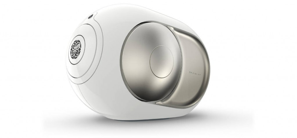 Devialet Phantom Wireless Speaker