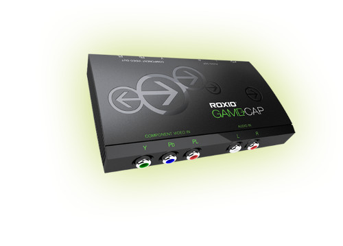 Discount On Game Capture HD PRO 1