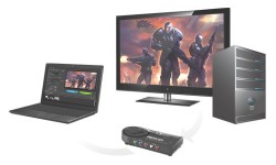 Discount On Game Capture HD PRO 4