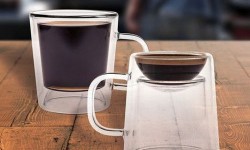 Double Shot Coffee - Espresso Mug