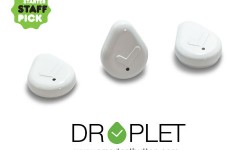 Droplet - The Smartest Button You'll Ever Press 1