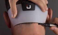 EDGUP - Neckline Shaving Template 1